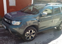 voitures-dacia-duster-2024-extreme-ain-kechra-skikda-algerie