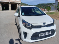 voitures-kia-picanto-2019-lx-start-ain-kechra-skikda-algerie