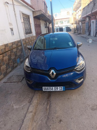 voitures-renault-clio-4-2019-gt-line-mansourah-tlemcen-algerie