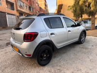 voitures-dacia-sandero-2017-stepway-gue-de-constantine-alger-algerie