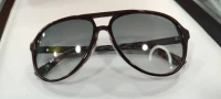 Polo lunette 