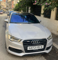 voitures-audi-a3-limousine-2015-s-line-hussein-dey-alger-algerie