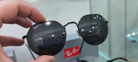 نظارات-شمسية-للرجال-rayban-polarise-original-حسين-داي-الجزائر