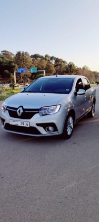 voitures-renault-symbol-2019-dely-brahim-alger-algerie