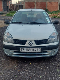 voitures-renault-clio-classique-2004-ain-naadja-alger-algerie