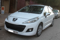 voitures-peugeot-207-plus-2013-tlemcen-algerie