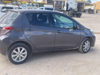 voitures-toyota-yaris-2012-laghouat-algerie