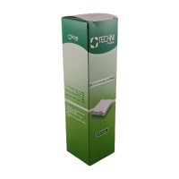 Compresse purifiée 5x5 bte/100