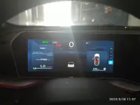 Geely Coolray 2024 Sport Limited