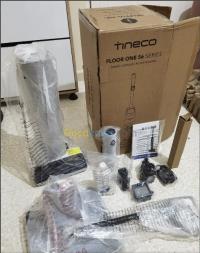 Aspirateur laveur tineco S6