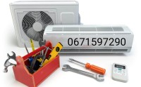 refrigeration-air-conditioning-installation-limatisseur-kouba-alger-algeria
