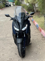 motos-scooters-yamaha-xmax-300-2020-tizi-ouzou-algerie