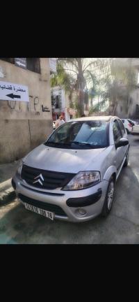 سيارات-citroen-c3-2008-بئر-خادم-الجزائر
