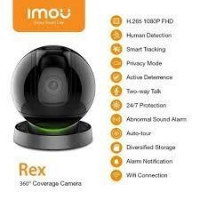 securite-surveillance-imou-camera-4mp2mp-nvr-wifi-dar-el-beida-alger-algerie