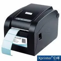 IMPRIMANTE CODE BARRE XPRINTER XP-233B