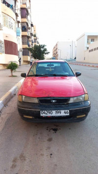 voitures-daewoo-cielo-nexia-1999-gl-ain-temouchent-algerie