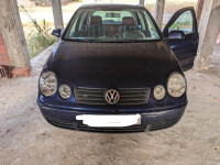 citadine-volkswagen-polo-2003-police-constantine-algerie