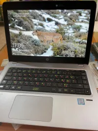 Hp probook