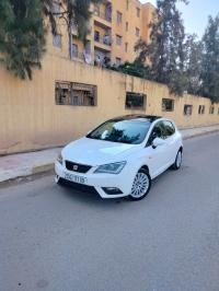 سيارات-seat-ibiza-2017-high-facelift-أولاد-يعيش-البليدة-الجزائر