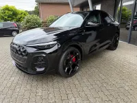 Audi Q5 2025 S line