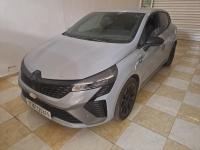 سيارات-renault-clio-5-2025-evolution-ماسرة-مستغانم-الجزائر