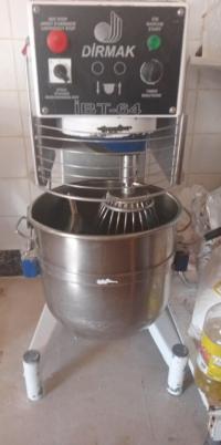 Batteur professionnel Dirmak automatique 60L thumbnail 4