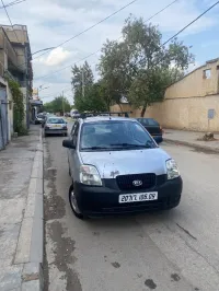 Kia Picanto 2006 Base Clim
