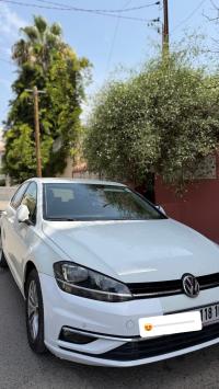 سيارات-volkswagen-golf-7-2018-start-بابا-حسن-الجزائر