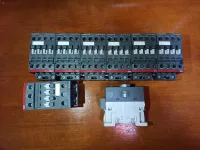 Contacteur ABB D9