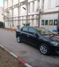 voitures-renault-symbol-2019-akfadou-bejaia-algerie