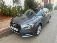 voitures-audi-a3-2020-sensation-bab-ezzouar-alger-algerie