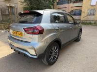 سيارات-geely-gx3-pro-2024-باب-الزوار-الجزائر