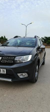 سيارات-renault-stepway-2018-القبة-الجزائر