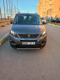 voitures-peugeot-rifter-2023-allure-ain-benian-alger-algerie