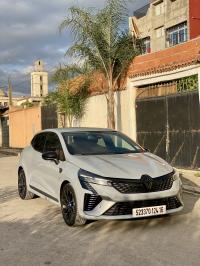 سيارات-renault-clio-5-2024-esprit-alpine-لارباع-البليدة-الجزائر