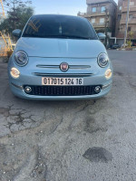 voitures-fiat-500-2024-club-draria-alger-algerie