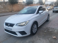 voitures-seat-ibiza-2019-urbain-draria-alger-algerie