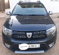 voitures-dacia-stepway-2018-16-tiaret-algerie