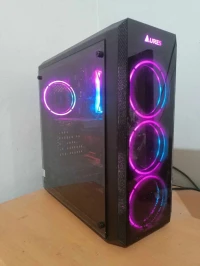 pc i5 9400f gtx 1660s