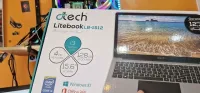 LAPTOP DTECH II3 5EM LB-1512