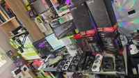 RTX 3070 8GB ZOTAC WITHE 