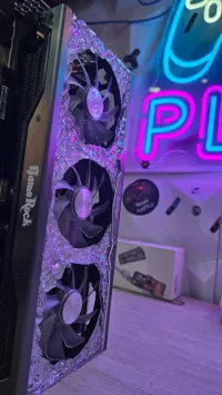 RTX 3080 10GB GAME ROCK 