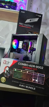 PC GAMER BON PRIX 