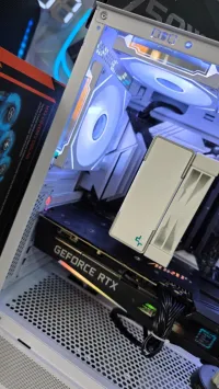 RTX 3070 8GB GIGABYTE OC 3FAN