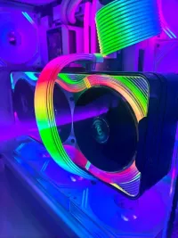 Rx 6700XT 12GB Rtx 3080 10gb 
