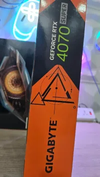 rtx 4070 super gigabyte windforce oc