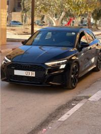 voitures-audi-a3-2023-sline-oran-algerie