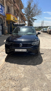 voitures-volkswagen-new-tiguan-2022-r-line-oran-algerie