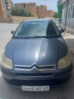 voitures-citroen-c4-2007-biskra-algerie