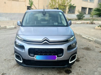 voitures-citroen-berlingo-2020-restylee-djemorah-biskra-algerie